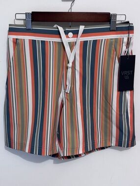 VRST Men’s 6” Resort Short